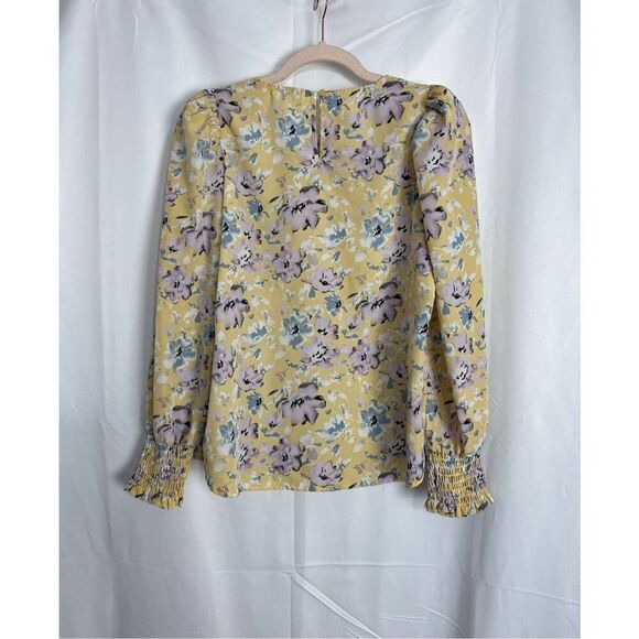 Anthropologie Pleione Blouse - Picture 12 of 16
